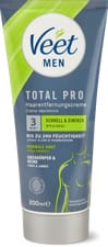 Veet Men Crème dépilaoire 200ml