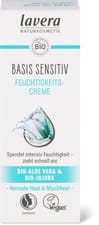 Lavera Basis Sensitiv Crème Hydratante