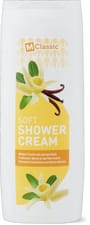 M-Classic Soft Shower Cream