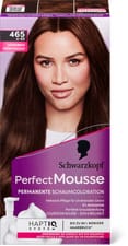 Perfect Mousse 465 Châtain chocolat