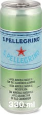 S. Pellegrino Canette