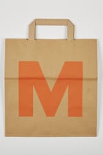 Shopping bag