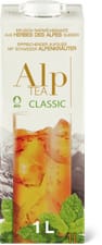 Alp Tea Bio Thé froid Classic