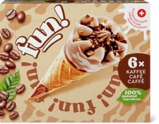 Fun Cornets Café