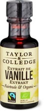 Bio Extrait de vanille