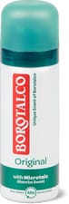 Borotalco Mini Deo Spray Original
