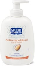 NR Sapone Liquido antiscrepolature