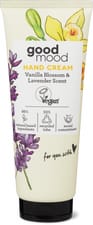 Crème pour les mains good mood Vanille&Lavande