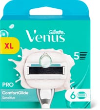 Gillette Venus Comfort. Sensitive