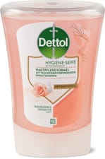 Dettol No Touch Refill Sheabutter