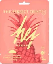 Hej Organic The Perfect Teint - Second Skin Mask