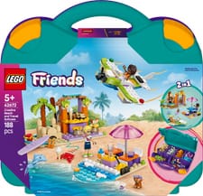 Lego Friends 42672