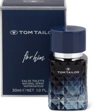 Tom Tailor For Him EdT