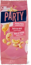Party Honey Nuts