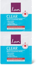 I am Clear Masque nettoyant