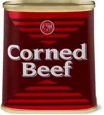 Cow Brand Corned Beef