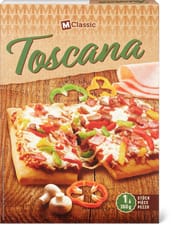 M-Classic Pizza Toscana