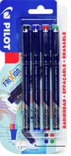 Frixion Stylos à pointe fine