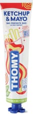 Thomy Ketchup & mayo