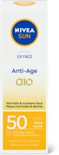Nivea Sun UV Face Q10 LSF50