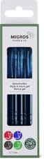 Stylo gel Eco