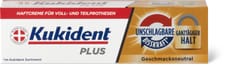 Kukident Plus