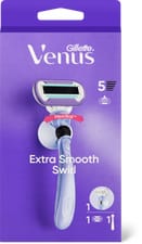 Gillette Venus Swirl rasoir