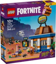 LEGO FORTNITE 77076