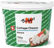 M-Budget Cottage Cheese