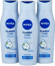 Nivea Classic Mild Shampooing