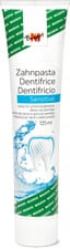 M-Budget Dentifrice Sensitive