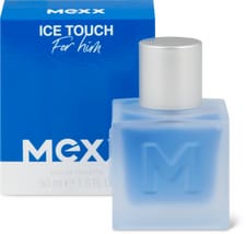 MEXX Ice Touch Man EdT