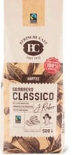 Bertschi Fairtrade Caffé in chicchi Sombrero Classico