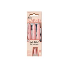 Ardell Nail Addict Naked Monarch