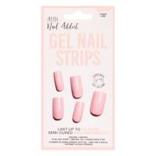Ardell Nail Addict Gel Strips Lovers La
