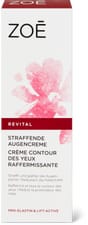 Zoé Revital Creme Yeux