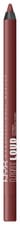 NYX line loud sassy