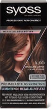 Syoss 4-65 Cuivre Chocolat
