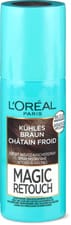 L'Oréal Paris - Magic Retouch Spray Retouche-Racines - Châtain froid