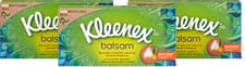 Kleenex Balsam Boite