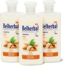 Belherbal Soin Shampooing