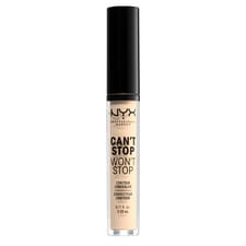 NYX CSWS CONCEALER-PAL