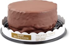 Sélection Truffes Torte