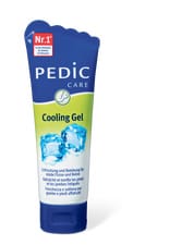Pedic Care Cooling Gel