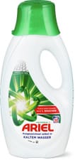 Ariel liquide universelle