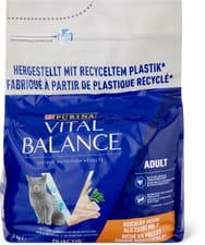 Vital Balance Adult ricco di pollo