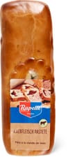 Rapelli Pâté viande de veau