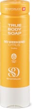 SO Natürlich Body Soap Citrus