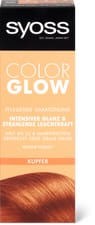 Syoss Color Glow cuivre