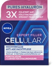 Nivea Cellular Anit-Age nuit